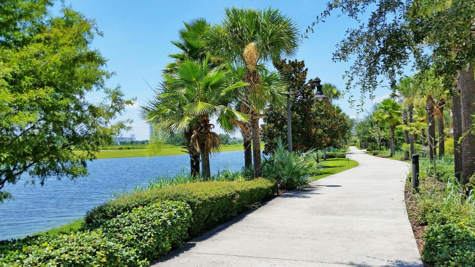 Resort Townhome: Perfect Orlando Vacation Spot Exterior foto