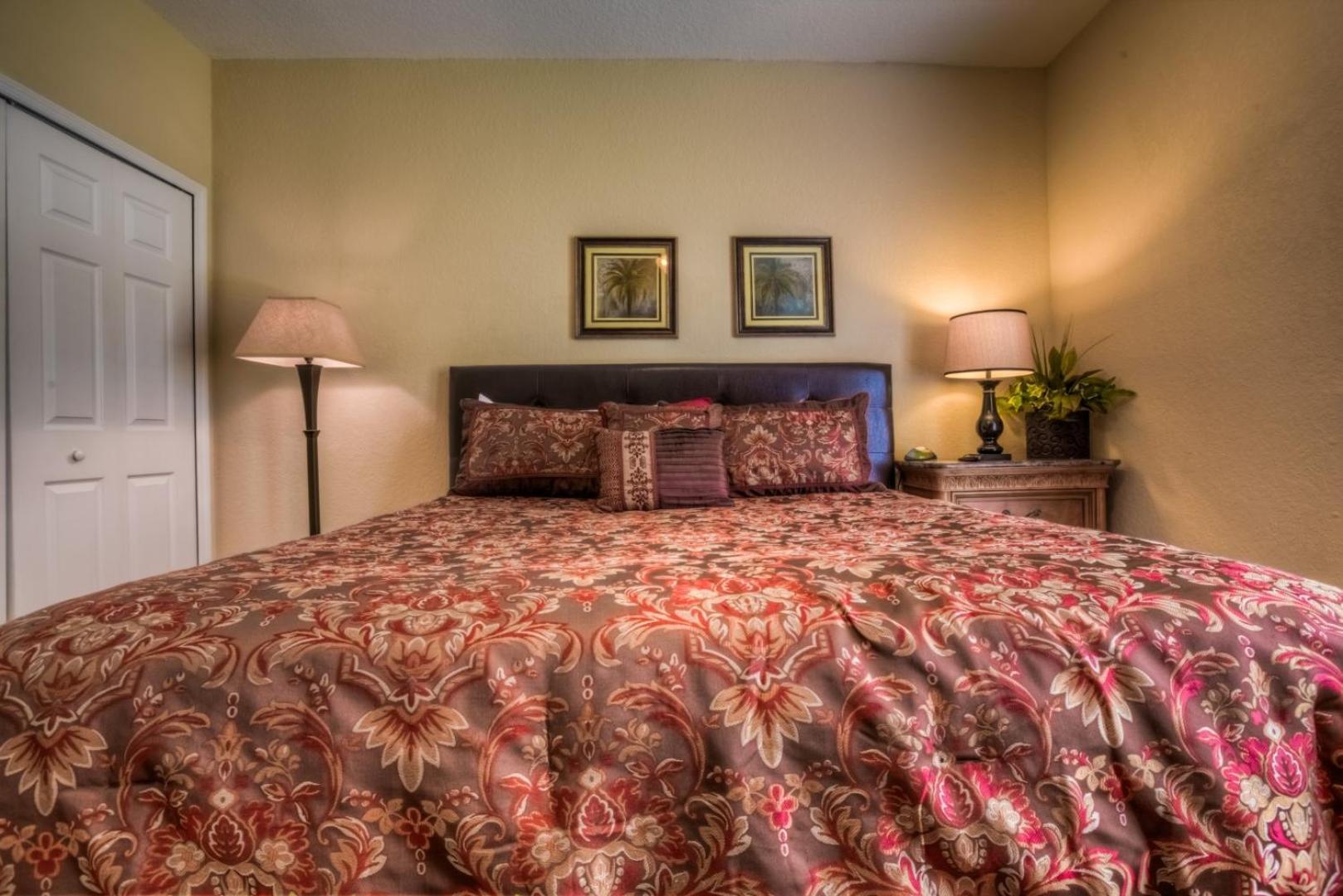 Resort Townhome: Perfect Orlando Vacation Spot Exterior foto