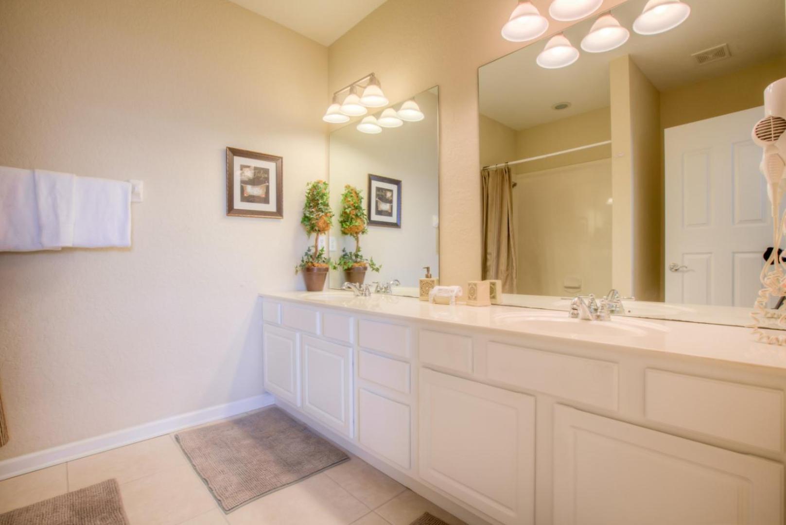 Resort Townhome: Perfect Orlando Vacation Spot Exterior foto