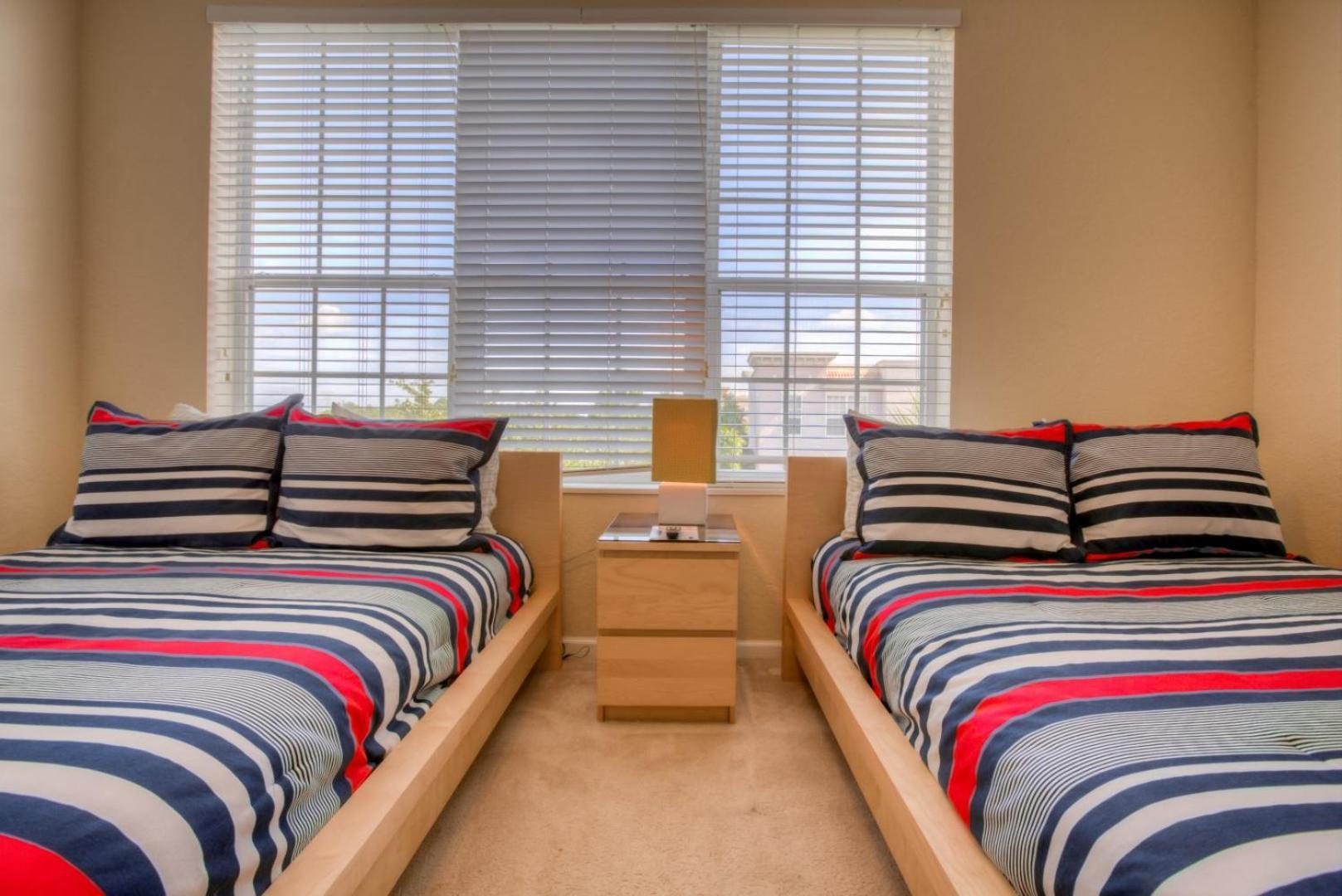 Resort Townhome: Perfect Orlando Vacation Spot Exterior foto