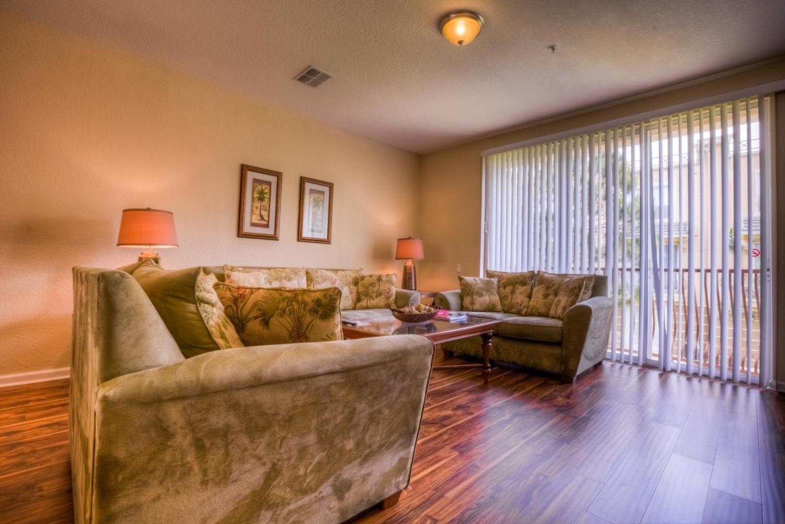Resort Townhome: Perfect Orlando Vacation Spot Exterior foto