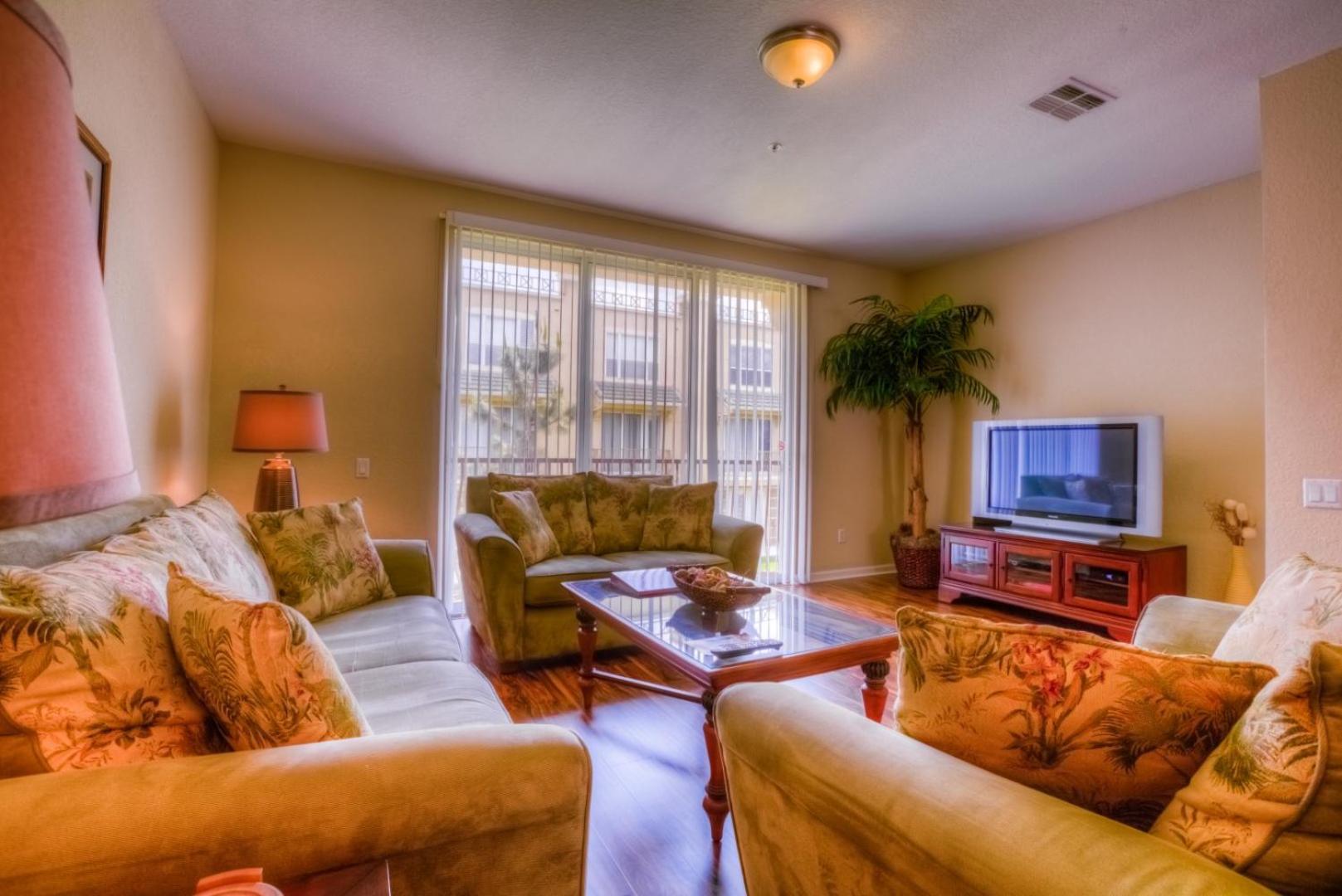 Resort Townhome: Perfect Orlando Vacation Spot Exterior foto